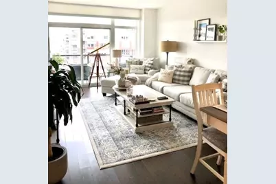 1100 Maxwell Lane #1006, Hoboken, NJ 07030 - Photo 4