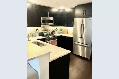 1100 Maxwell Lane #1006, Hoboken, NJ 07030 - Photo 6