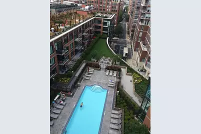 1100 Maxwell Lane #1006, Hoboken, NJ 07030 - Photo 12