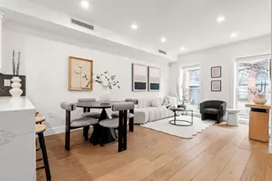 223 Montgomery St, Jersey City, NJ 07302 - Photo 1