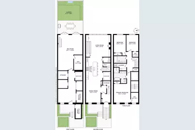 110 Park Ave #1, Hoboken, NJ 07030 - Photo 36