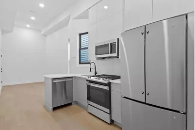 291 New York Ave #4, Jersey City, NJ 07307 - Photo 2