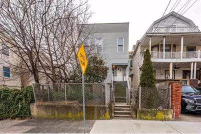 53 Claremont Ave #2, Jersey City, NJ 07305 - Photo 10