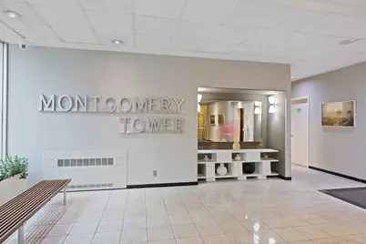 135 Montgomery St #5B, Jersey City, NJ 07302 - Photo 2