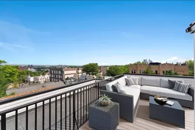 249 Bergen Ave #Penthouse, Jersey City, NJ 07305 - Photo 2