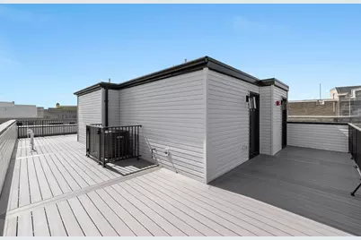 249 Bergen Ave #Penthouse, Jersey City, NJ 07305 - Photo 18