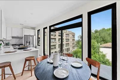 249 Bergen Ave #Penthouse, Jersey City, NJ 07305 - Photo 6