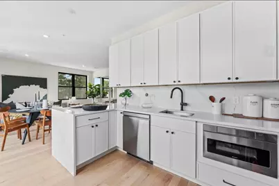 249 Bergen Ave #Penthouse, Jersey City, NJ 07305 - Photo 14