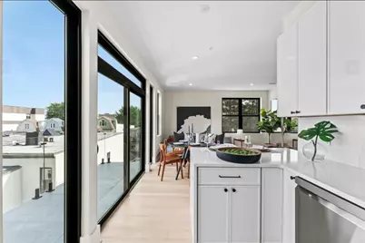 249 Bergen Ave #Penthouse, Jersey City, NJ 07305 - Photo 8