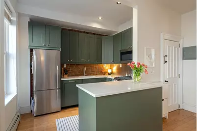 108 Mercer St #2, Jersey City, NJ 07302 - Photo 6