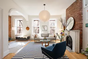 108 Mercer St, Jersey City, NJ 07302 - Photo 1
