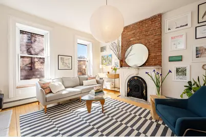 108 Mercer St #2, Jersey City, NJ 07302 - Photo 2