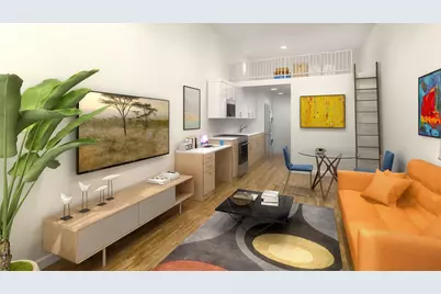 333 Newark Ave #401, Jersey City, NJ 07302 - Photo 2