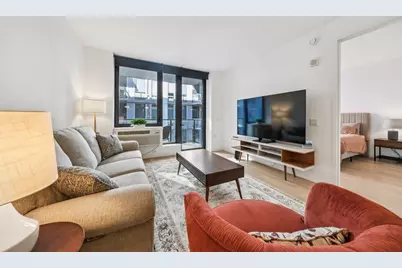 160 1st St #1111, Jersey City, NJ 07302 - Photo 2