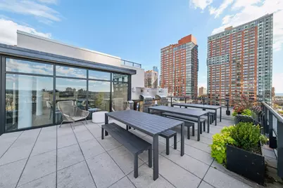 160 1st St #1111, Jersey City, NJ 07302 - Photo 22