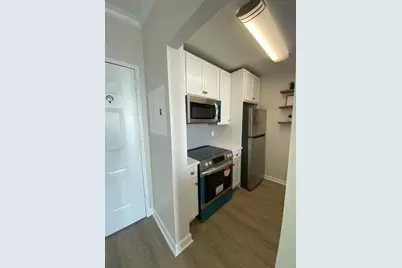 20 2nd St #2511, Jersey City, NJ 07302 - Photo 4