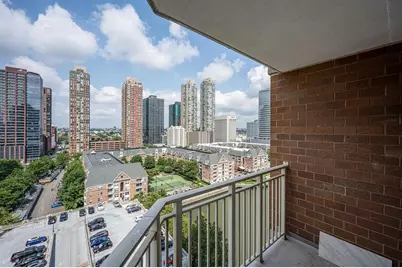 20 2nd St #1902, Jersey City, NJ 07302 - Photo 1