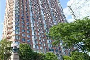 20 2nd St, Jersey City, NJ 07302 - Photo 1