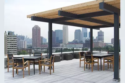 232 Pavonia Ave #614, Jersey City, NJ 07302 - Photo 18