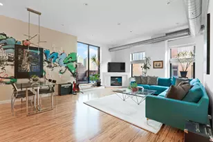 232 Pavonia Ave, Jersey City, NJ 07302 - Photo 2