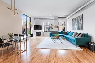 232 Pavonia Ave, Jersey City, NJ 07302 - Photo 4
