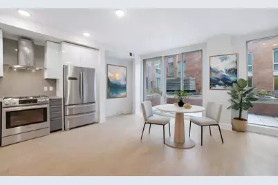 201 Luis M Marin Blvd #4050, Jersey City, NJ 07302 - Photo 2