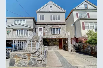 11 West 2nd St, Bayonne, NJ 07002 - Photo 1