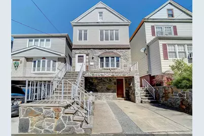 11 West 2nd St, Bayonne, NJ 07002 - Photo 1
