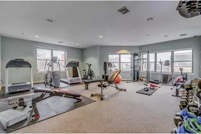 172 Culver Ave #204, Jersey City, NJ 07305 - Photo 14