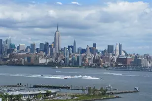 1 2nd St, Jersey City, NJ 07302 - Photo 6