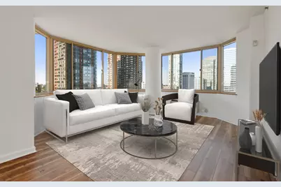 1 2nd St #1402, Jersey City, NJ 07302 - Photo 4