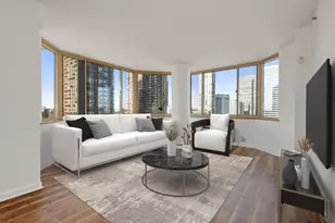 1 2nd St, Jersey City, NJ 07302 - Photo 4