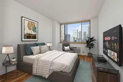 1 2nd St #1402, Jersey City, NJ 07302 - Photo 10