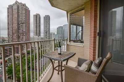 1 2nd St #1402, Jersey City, NJ 07302 - Photo 8