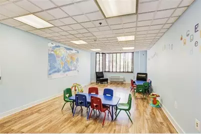 1 2nd St #1402, Jersey City, NJ 07302 - Photo 22