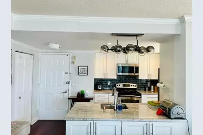 1 2nd St #1402, Jersey City, NJ 07302 - Photo 2