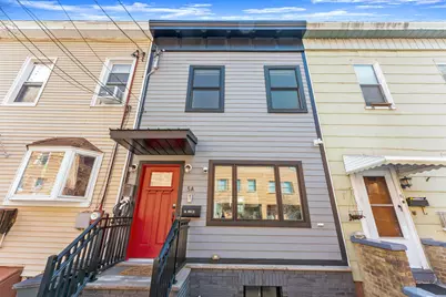 5A 19th St, Weehawken, NJ 07086 - Photo 4