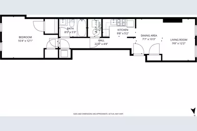 935 Park Ave #5S, Hoboken, NJ 07030 - Photo 14