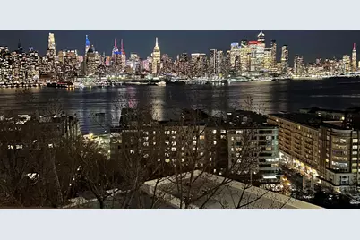 6040 Blvd East #8C, West New York, NJ 07093 - Photo 1