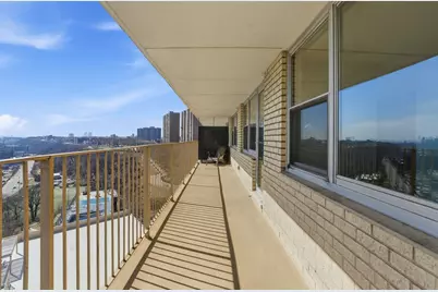 6040 Blvd East #8C, West New York, NJ 07093 - Photo 4