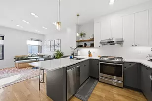 22 Lincoln St, Jersey City, NJ 07307 - Photo 1