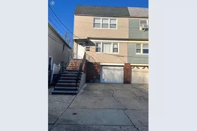 105 Evergreen St #2, Bayonne, NJ 07002 - Photo 1