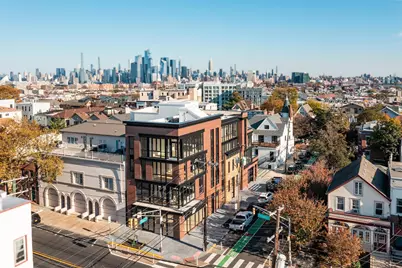 10 South St #203, Jersey City, NJ 07307 - Photo 28