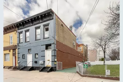 181 Princeton Ave #3, Jersey City, NJ 07305 - Photo 1