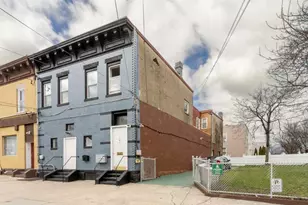181 Princeton Ave, Jersey City, NJ 07305 - Photo 1