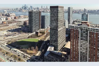 75 Park Lane South #PH-3701, Jersey City, NJ 07310 - Photo 22