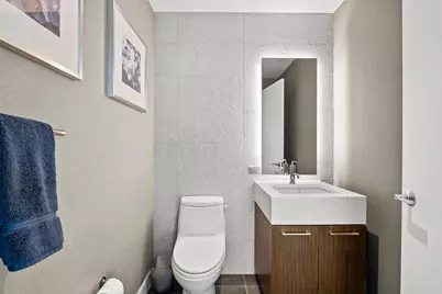 75 Park Lane South #PH-3701, Jersey City, NJ 07310 - Photo 18