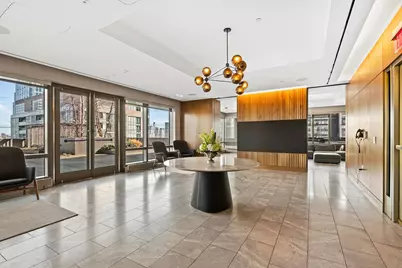 75 Park Lane South #PH-3701, Jersey City, NJ 07310 - Photo 34