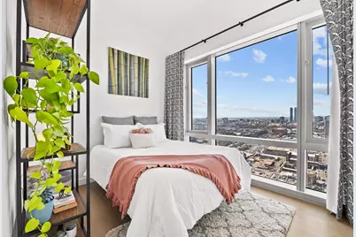 75 Park Lane South #PH-3701, Jersey City, NJ 07310 - Photo 16