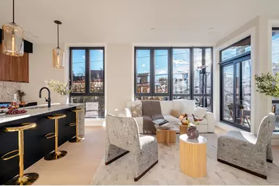 10 South St #401, Jersey City, NJ 07307 - Photo 4